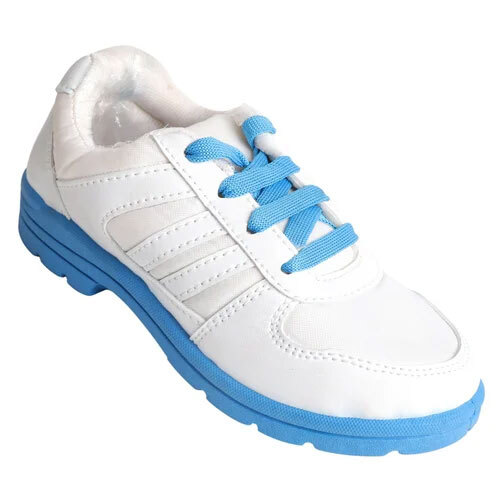 House Colour Kids School Shoes - Color: Multi Color