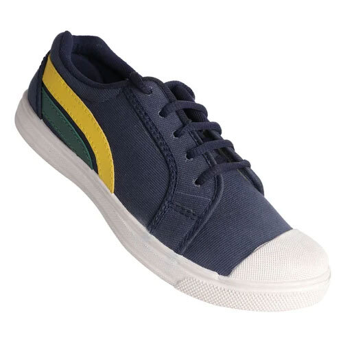 Tennis Sneaker House Color Shoes Blue - Color: Black