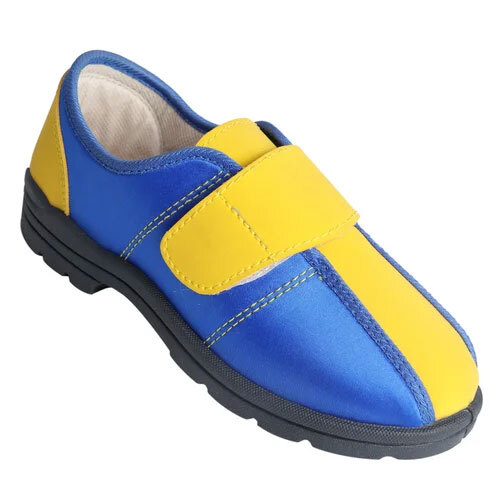 Boys School Uniform Shoes