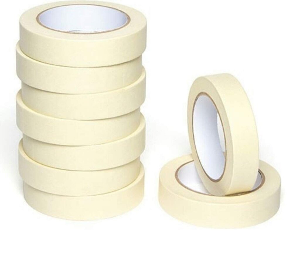 Masking Tape