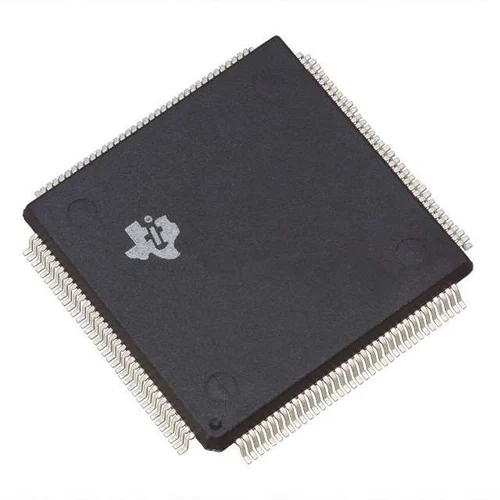 Tms320C32Pcm50 Integrated Circuits - Color: Black