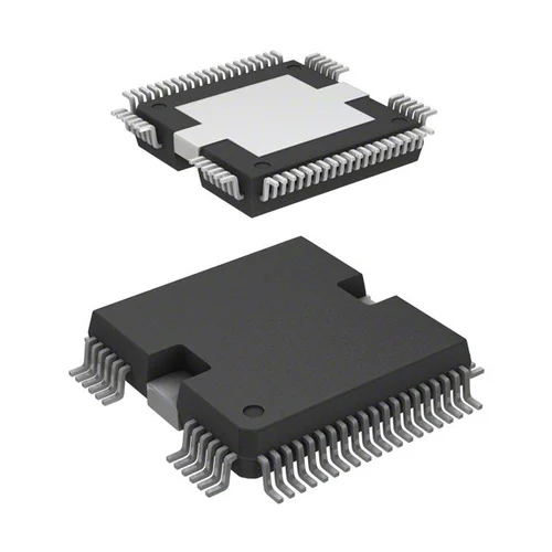 L9805E Stm Motor Driver Ic - Application: General Purpose