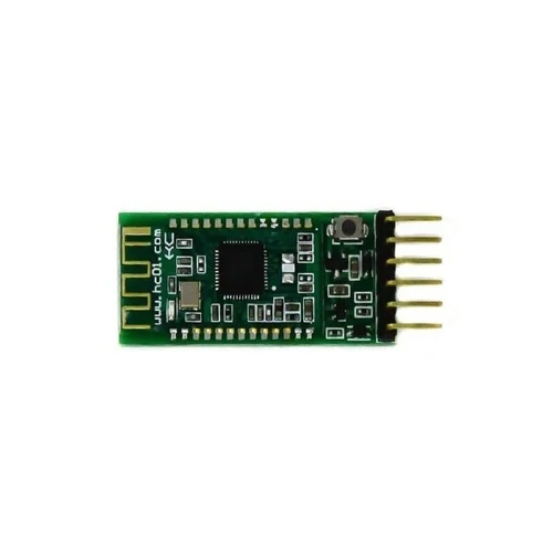 Ble-Hc-42 Bluetooth Module - Color: Green