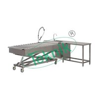 Body Washing Unit - Use: Medical Anatomy Instruments