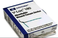 COVIDIEN V-LOC 180 ABSORBABLE WOUND CLOSER DEVICE