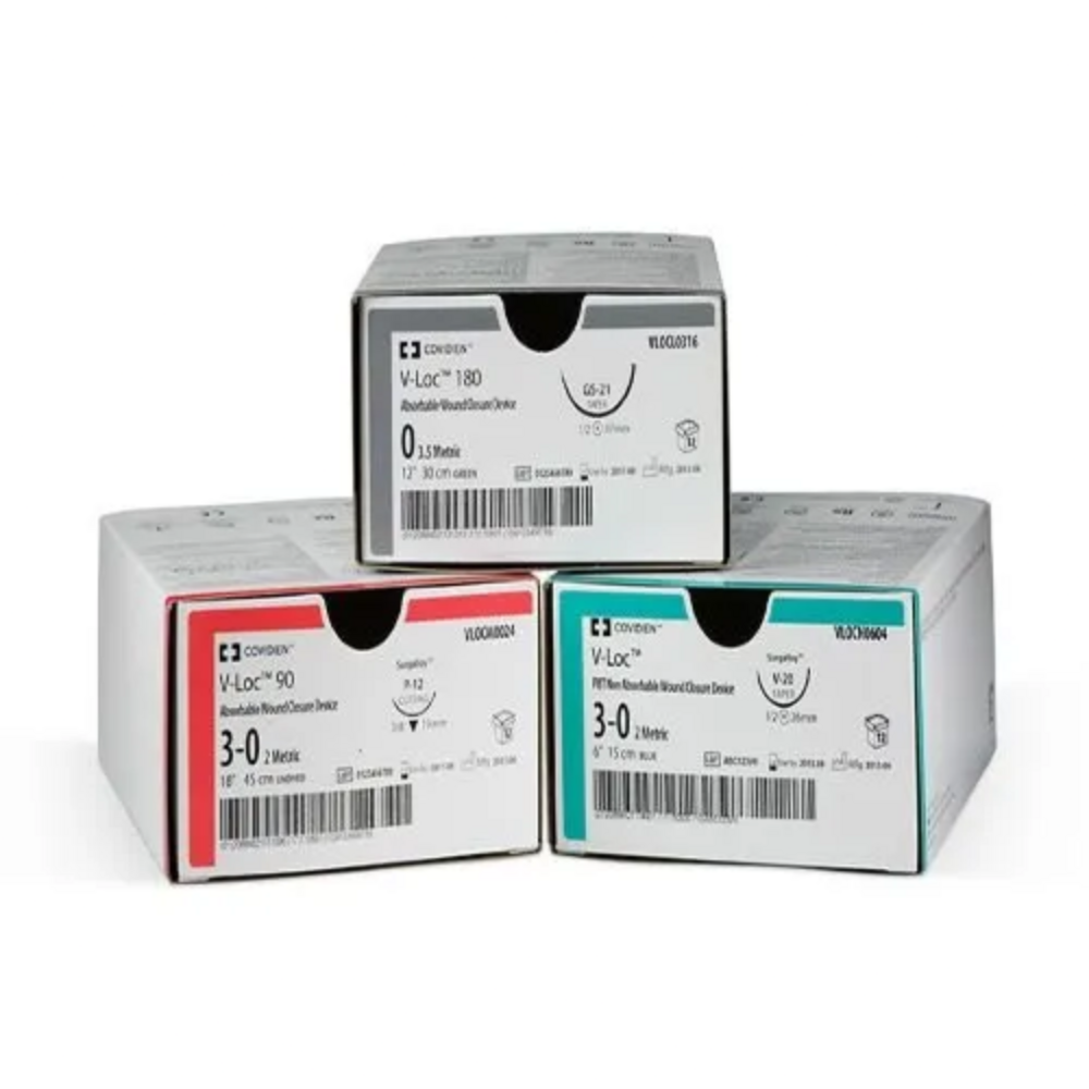 COVIDIEN V LOC SUTURE 326