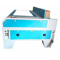 Co2 Laser Acrylic Cutting Machine