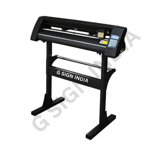 Si 721 कटिंग प्लॉटर - ग सिग्न इंडिया