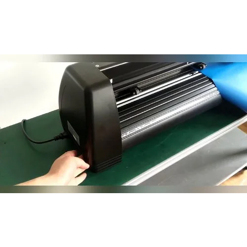 Skytech Cutting Plotter 721