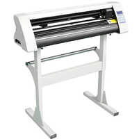 Jk 721 Vinyl Cutting Plotter