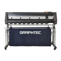 Graphtec Cutting Plotter Ce7000 130