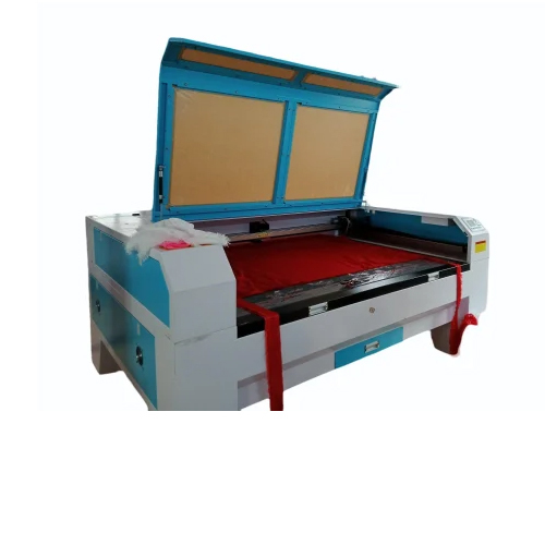 Co2 Laser Engraving Cutting Machine