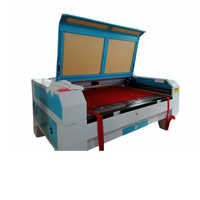 Co2 Laser Engraving Cutting Machine