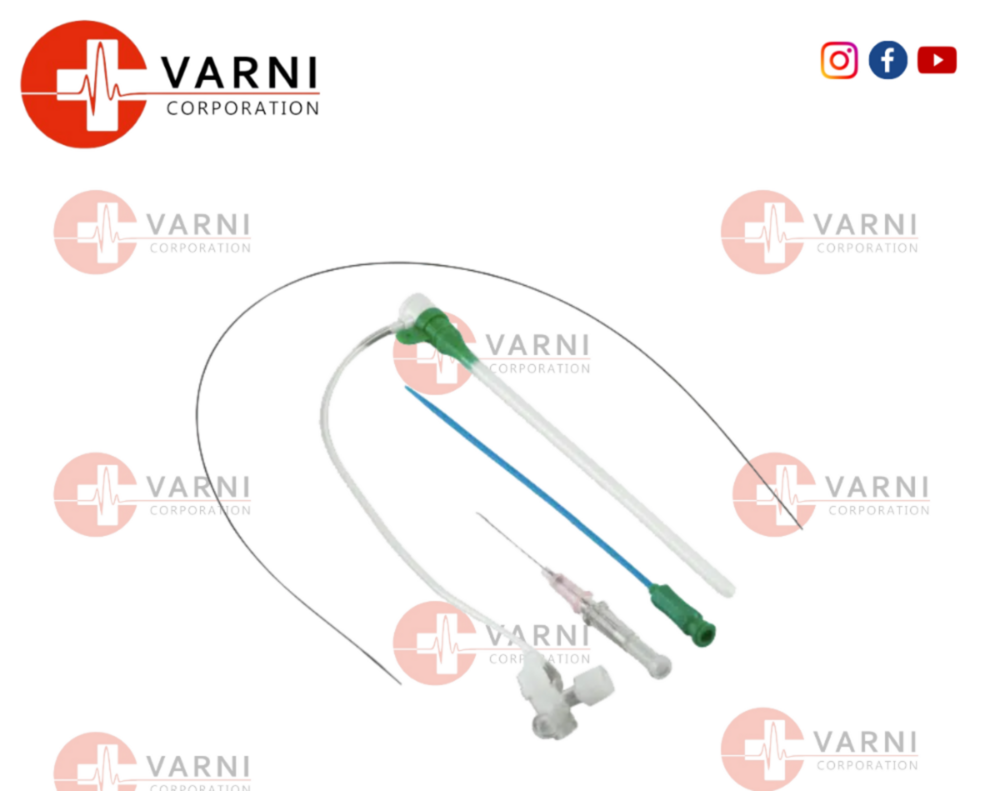 Radial Sheath, For Hospital