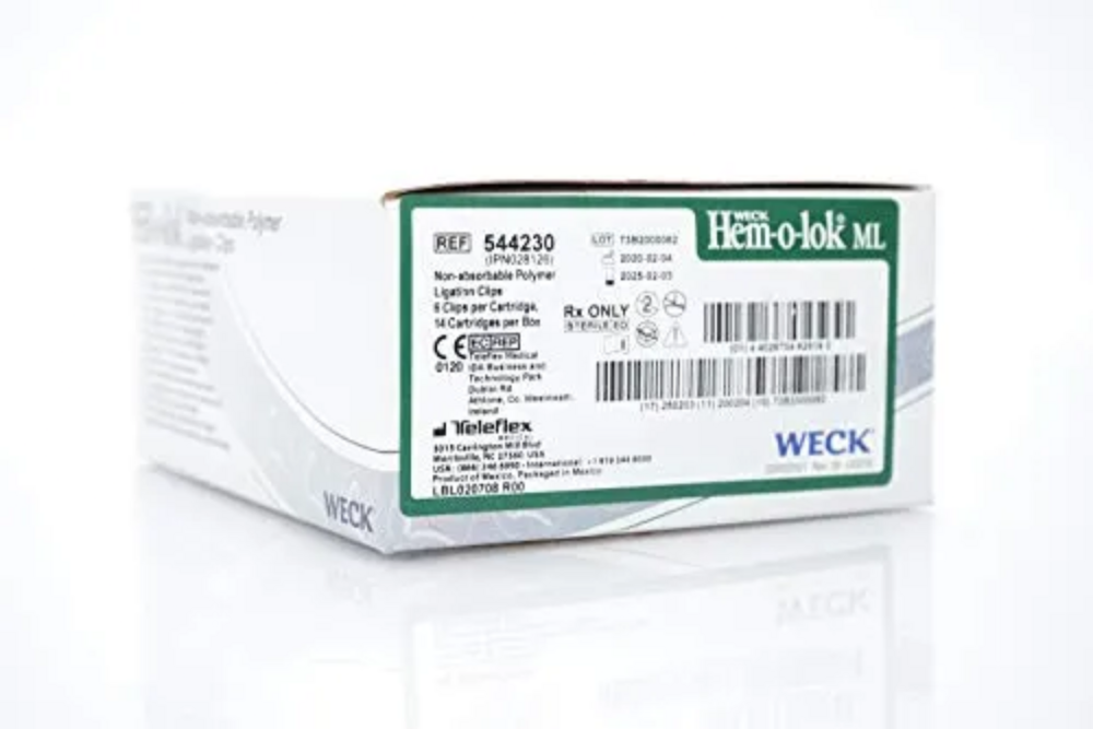 Hem O Lock Clips
