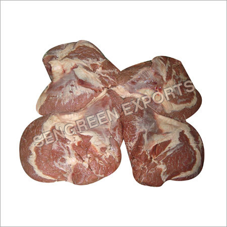 गाल का मांस