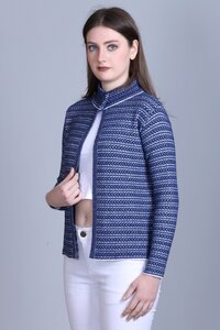 FANCY SHORT CARDIGAN