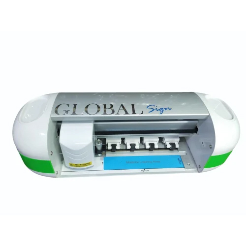 Global Sign Mobile back skin plotter