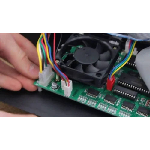 JK कटिंग प्लॉटर मुख्य बोर्ड