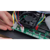 Jk Cutting Plotter Main Board