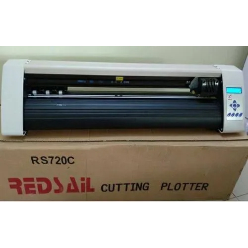 रेडसेल कटिंग प्लॉटर