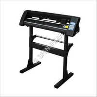 Vinyl Cutting Plotter Machine