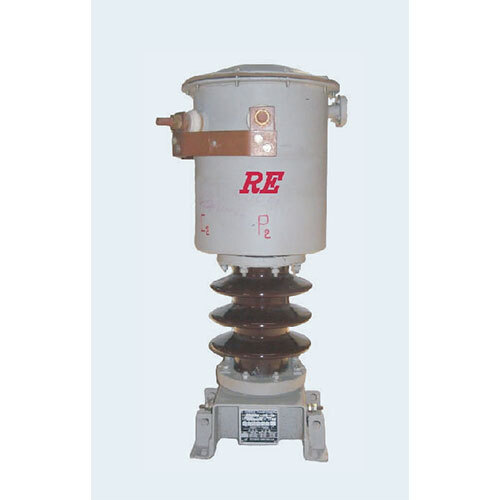 11Kv Current Transformer - Coil Material: Iron Core