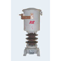 11kv Current Transformer - Iron Core, Single Phase | Dry Type, Industrial Usage, Ms Material