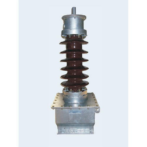 33KV संभाव्य ट्रांसफार्मर
