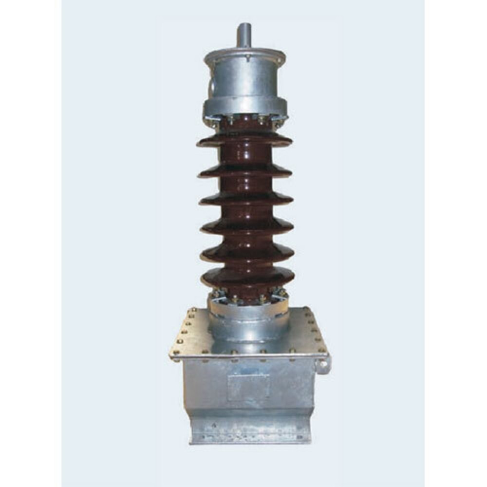 33Kv Potential Transformer - Material: Ms