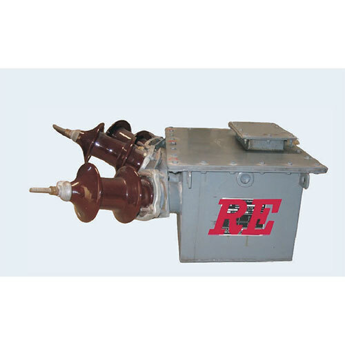 11KV Electric Potential Transformer