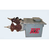 11KV Electric Potential Transformer