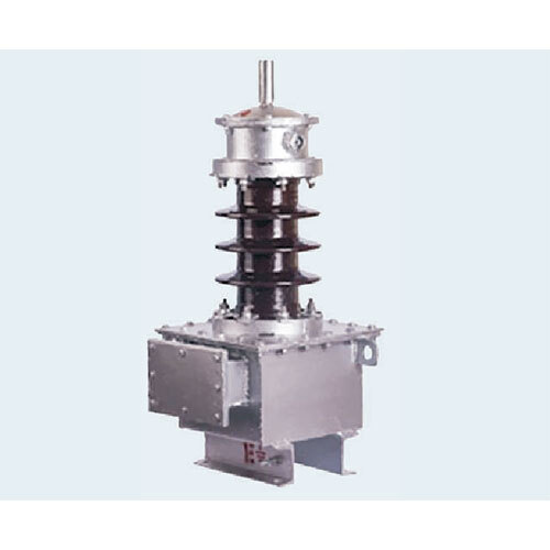 11KV पोटेंशियल ट्रांसफार्मर