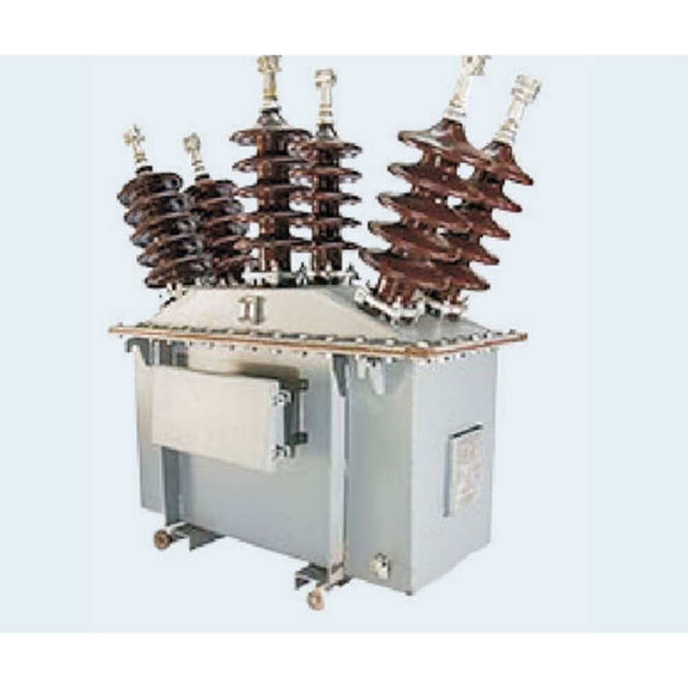 33Kv Metering Combined Set - Low Voltage: 220-240 Volt (V)