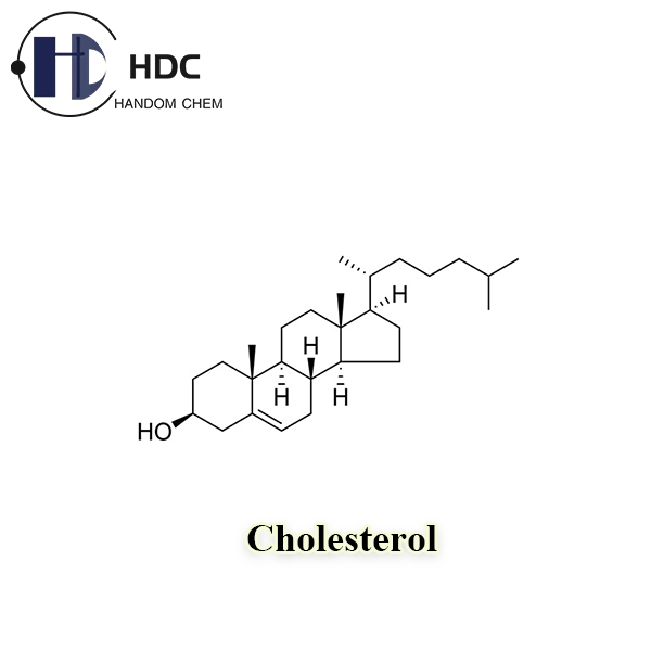 Cholesterol (Plant)