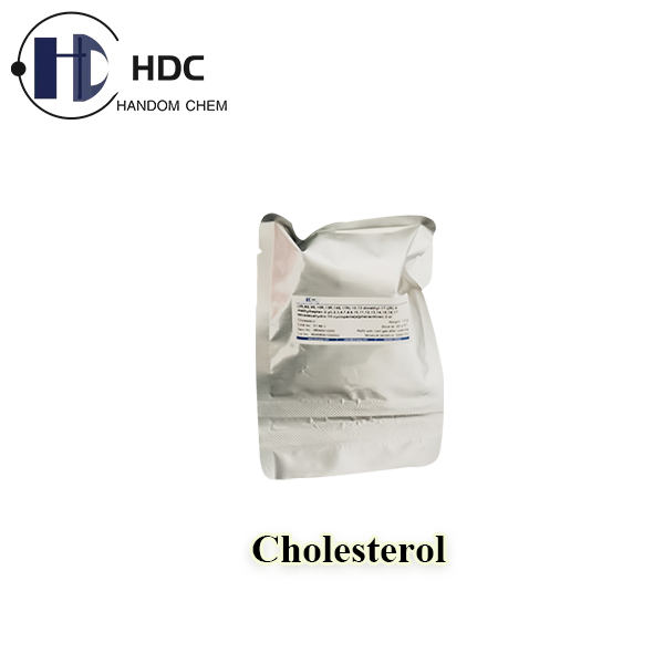 Cholesterol (Plant)