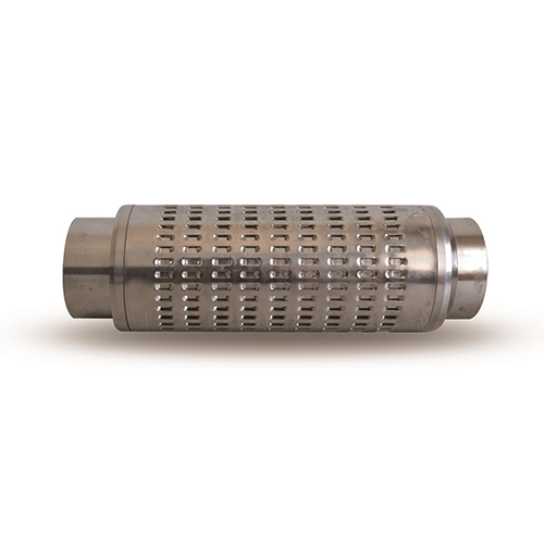 Premium Metal Mesh Screen Pipe