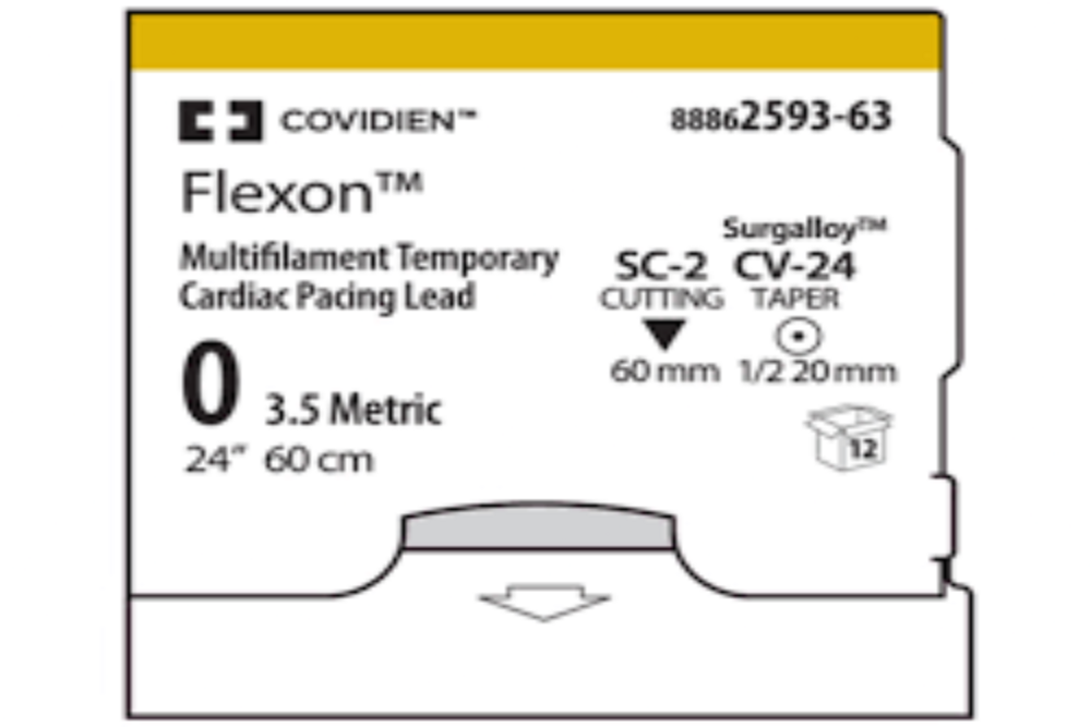 COVIDIEN FLEXON MULTIFILAMENT