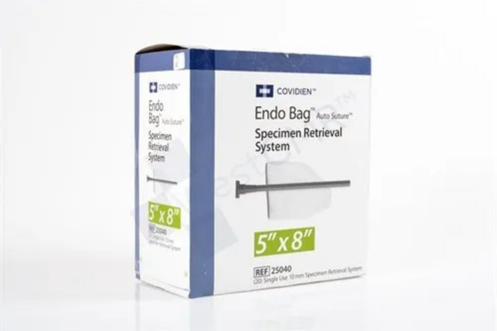 25040 ENDO BAG