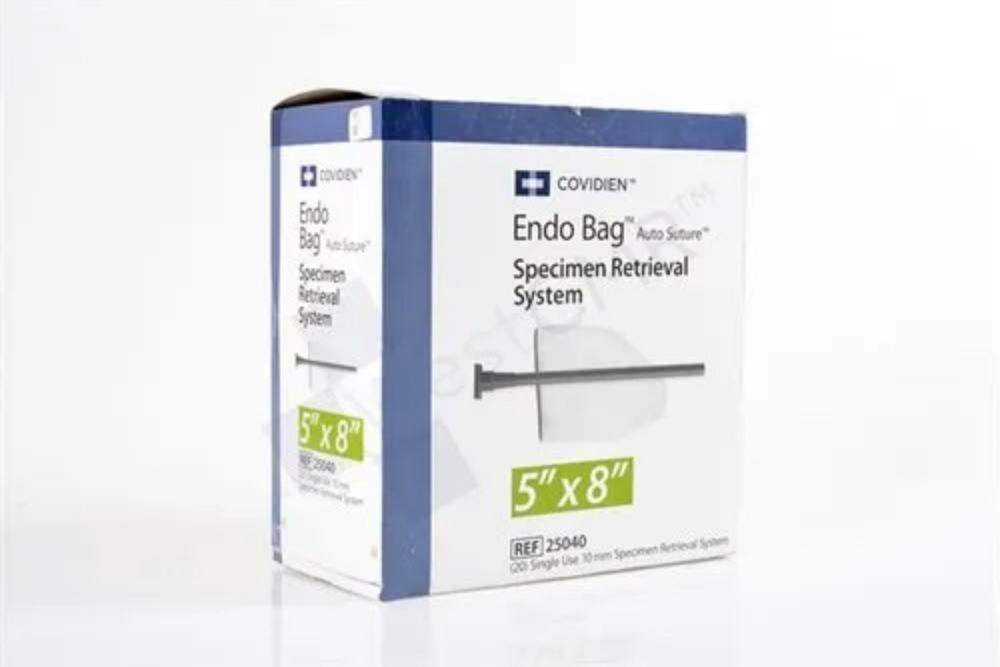 25040 Endo Bag