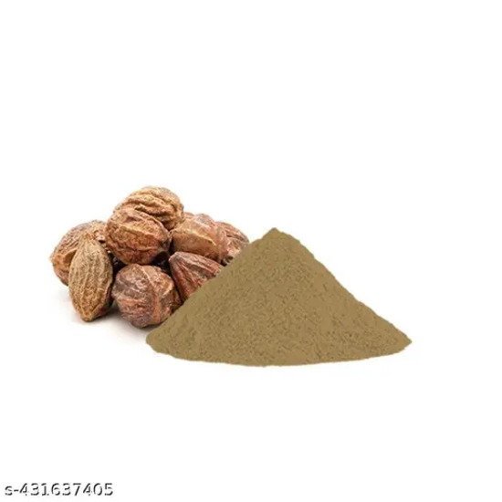 Harad Extract ( Terminalia Chebula Extract )