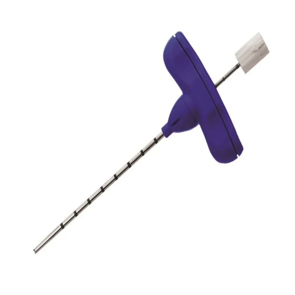 JAMSHIDHI BONE MARROW BIOPSY NEEDLE 11GX10CM