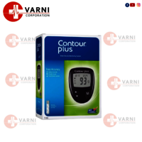 Contour Plus Glucometer