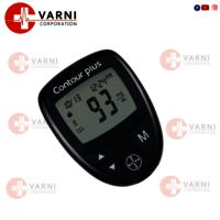 Contour Plus Glucometer