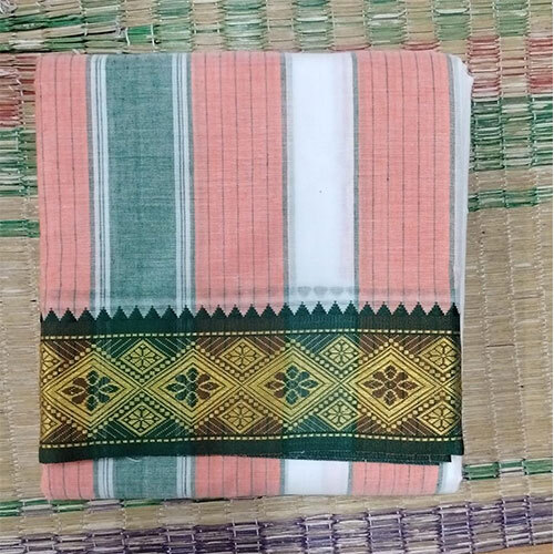 Cotton Bleached 2 Design 9-5