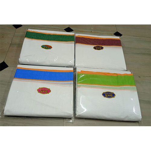 Cotton 3 Thillana Pair 9-5