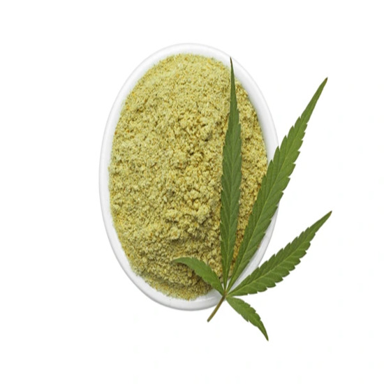 H-emp Extract ( Can-nabis Sativa ) - Purity(%): 100%