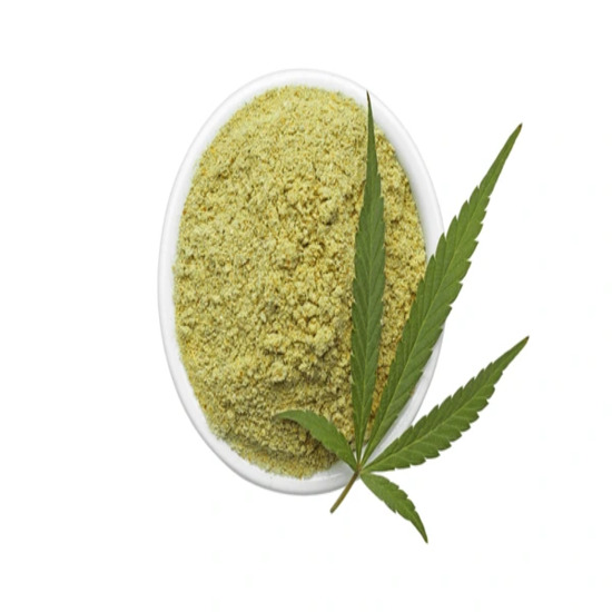 Hemp Extract ( Cannabis Sativa )  