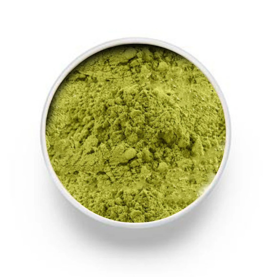 Henna Extract ( Lawsonia Inermis Extract ) 