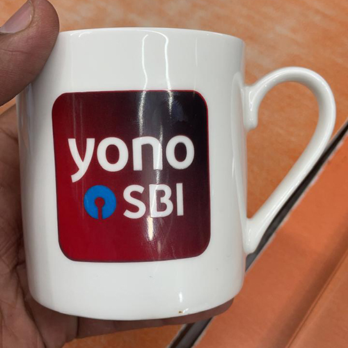 Cup Printing Services